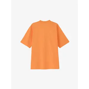 Camiseta oversize Goldwin image-1