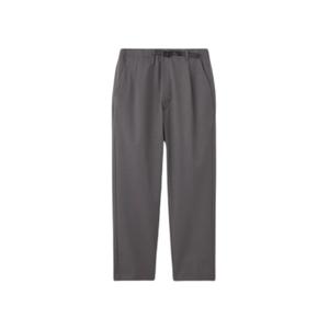 Pantaloni Stretch Tapered Goldwin One Tuck