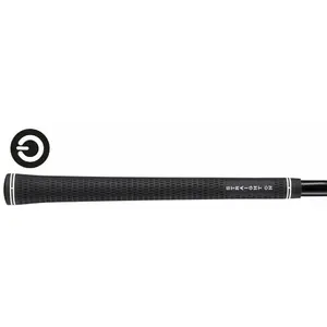 Maniglia del club Golf Pride Straight On Tour V Wrap Grip Standard