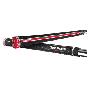Grip de Putter Golf Pride Gp Tour Velvet Align Standard image-0