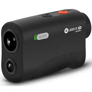Télémètre Golfbuddy Laser 2S Pro image-0