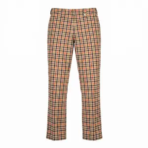 Pantaloni micro-termici Golfino image-0