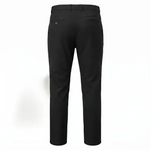 Trousers Golfino The 3Ultra Thermo image-1