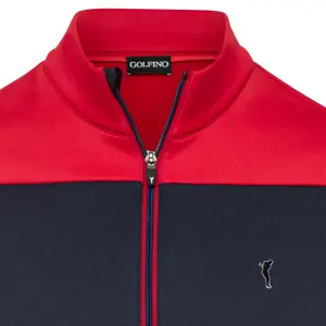 Polaire Golfino Graphic Energy image-3