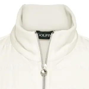 Camisola feminina Golfino The Antonella image-3