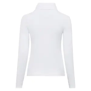 Sweatshirt femme Golfino Performance Art Troyer image-1