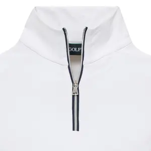 Sweatshirt femme Golfino Performance Art Troyer image-3