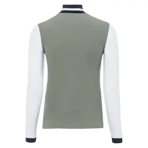 Sweatshirt femme Golfino Performance Art Troyer image-2