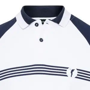 Polo Golfino Living Golf Graphic image-3