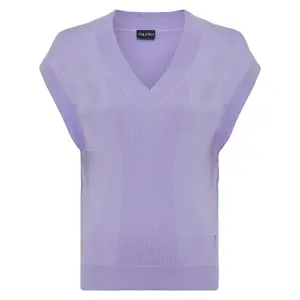 Woman sweater Golfino Smart Player image-0
