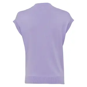 Woman sweater Golfino Smart Player image-1