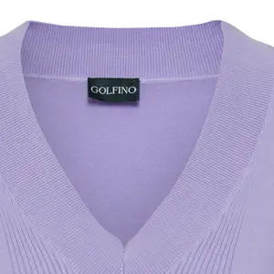 Woman sweater Golfino Smart Player image-2