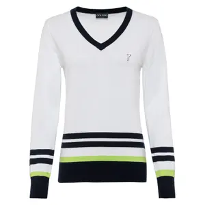 Jersey de mujer Golfino Drive image-0