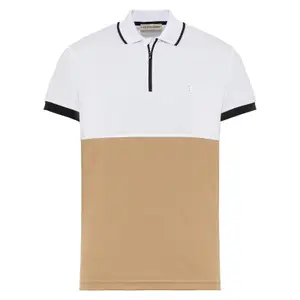 Polo Golfino Sleek Performance image-0