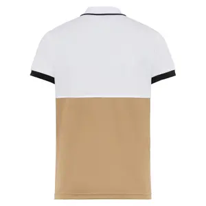 Polo Golfino Sleek Performance image-1