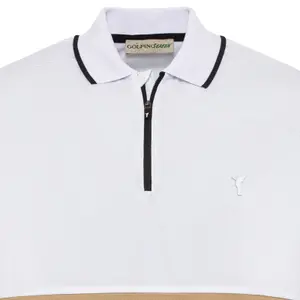 Polo Golfino Sleek Performance image-2