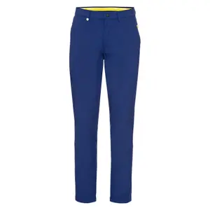 Calças Golfino Typo Print image-0