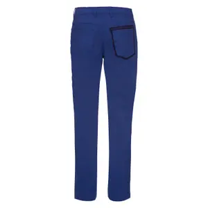 Calças Golfino Typo Print image-1