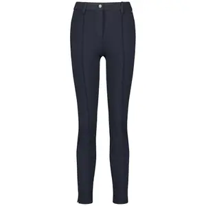 Pantalon carreaux extensible Golfino Techno