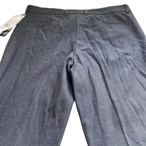 Pantalon technique Golfino The Tweed Inno image-1