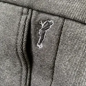 Pantalon technique Golfino The Tweed Inno image-2