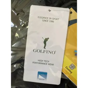 Pantalon Golfino The Tech Light image-2