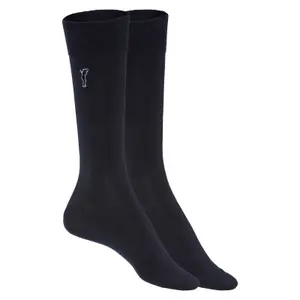 Chaussettes unies Golfino image-0