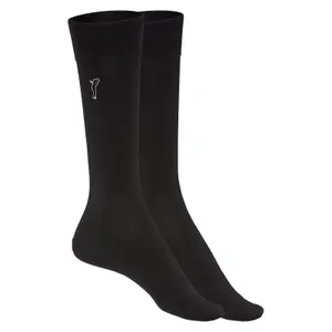 Chaussettes unies Golfino image-0