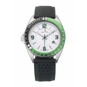 gt028-uhr-mit-mattschwarzem-lederarmband-mit-naht-golftime-schwarz-grun-tu