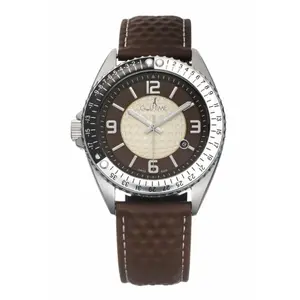 gt045-uhr-mit-lederarmband-golftime-braun-creme-tu