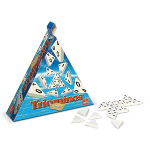a0100382-board-games-goliath-triominos-triangulaire-voyage-white-blue-19x5x21-5-cm