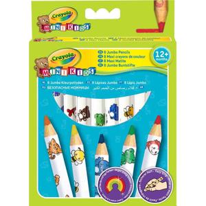 a1100608-maxi-crayons-goliath-bv-x8-multicolour-17-5x2x13-cm
