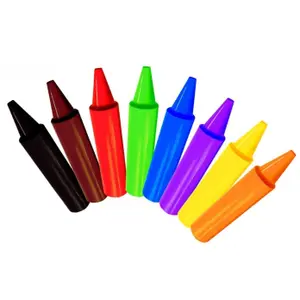 Maxi wax crayons Goliath Bv (x24)