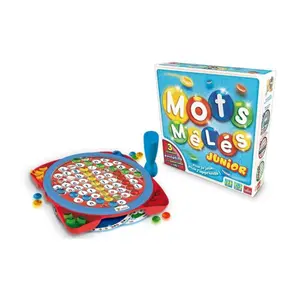 Educational word games Goliath image-2