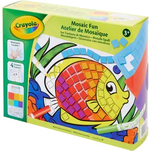 Mosaic workshop Goliath Bv image-2