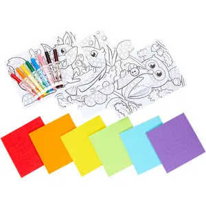 Mosaic workshop Goliath Bv image-1