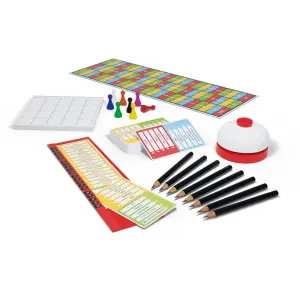 Board games Goliath Picto Rush image-0