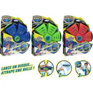 Outdoor games phlat ball classic Goliath image-1