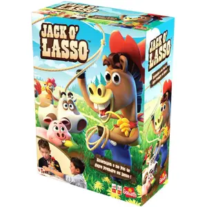 54-card poker decks Goliath Grimaud image-1