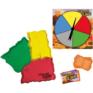 Board games floor is lava Goliath image-0