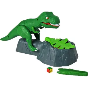 Board games dino crunch Goliath image-1