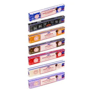 Encens Goloka Nag Champa image-1