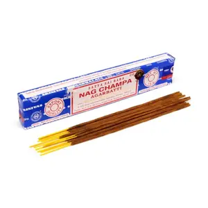 Encens Goloka Nag Champa image-3