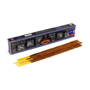 Encens Goloka Nag Champa image-4