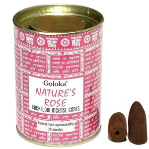 inc496-reflux-backflow-incense-cones-rose-goloka-red-brown-3x1x1-cm