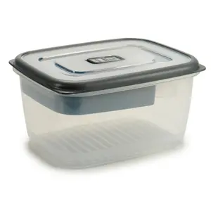 Pranzo box scomparto per le posate del bambino Gondol image-0