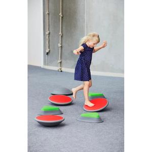 Bouncing river stone Gonge image-2