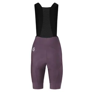 Shorts til kvinder Gonso SQlab GO Bib image-1