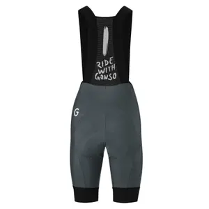 Shorts til kvinder Gonso SQlab GO Bib image-1