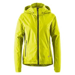 Veste imperméable femme Gonso Therm image-0